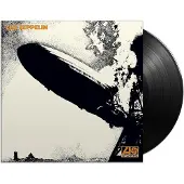 Warner Music Led Zeppelin - I (2014 Reissue) | LP