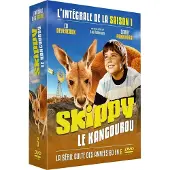 CLD DISTRIBUTION Skippy Le Kangourou: Seizoen 1 - Dvd