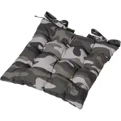 Madison Toscanekussen Madison Camouflage (46 x 46 cm)