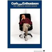 Warner UK Curb Your Enthusiasm 2