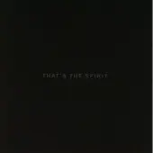 Sony music That's The Spirit