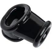 Oxballs Powersling Cocksling & Ballstretcher - Black