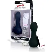 The Screaming O Massager The Screaming O Zwart