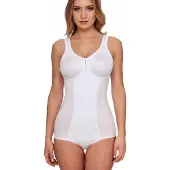 Susa Body voorgevormd zonder beugel 6532 | Wit95B