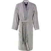 Cawö Badjas 5840 Kimono Men Steen-56