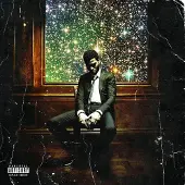 Barclay, Linwood Man On The Moon 2: The Legend Of Mr.Rager