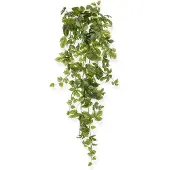 Maxifleur Kunstplanten Maple kunst hangplant 90cm - groen
