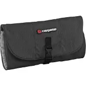 Caribee Toiletry Wrap - Toilettas - Zwart