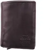 Bear design RFID Creditcardhouder - Zwart