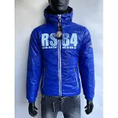 Redskins Roswell Blauw 3XL