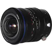 Laowa 15mm f/4.5 Zero-D Shift Sony E-mount objectief
