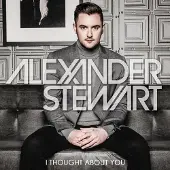 Cd Alexander Stewart - I Thought About You