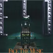 Sony music Face The Music