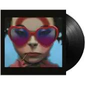 WEA Gorillaz - Humanz | LP