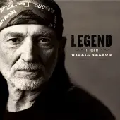 Sony music Legend: Best Of Willie Nelson
