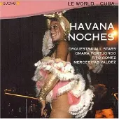 Bertus Distributie World...Cuba: Havana Noches