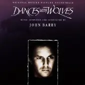 Sony music Dances With Wolves