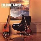 Bertus Distributie Quiet Storm -36tr-