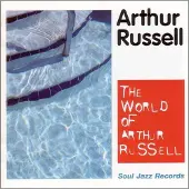 Soul Note Soul Jazz Presents: World