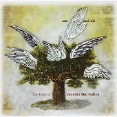 Cd One And All: The Best Of Cherish The Ladies