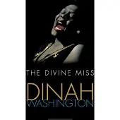 Import Divine Miss Dinah Washing/5Cd