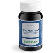 Bonusan PQQ Meta Complex Capsules