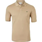 Lacoste Shirt cappuccino