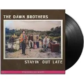 Ginza.se Dawn Brothers - STAYIN OUT.. -GATEFOLD- | Vinyl