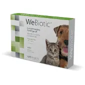 Wepharm WeBiotic - Tabletten