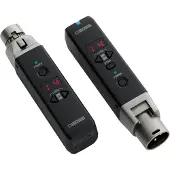 BOSS WL-30XLR Draadloos XLR-systeem