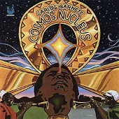 Import Cosmos Nucleus (Remastered)