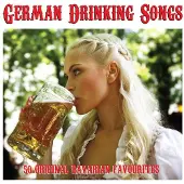 Cd German Drinking Songs