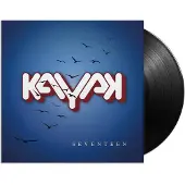 CENTURY Kayak - SEVENTEEN | LP