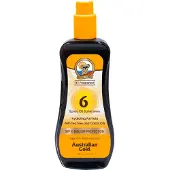 Australian Gold Tea Tree&carrot Oils Spray Spf6 237ml Beschermer
