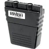 Rimba Electro Sex - Powerbox Instapmodel Voor Starters