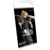 Asmodee Final Fantasy TCG Opus 4 Booster - EN