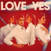 Cd Love Yes