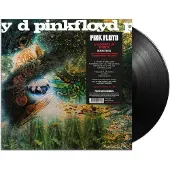 Warner Music Pink Floyd - A Saucerful Of Secrets | LP