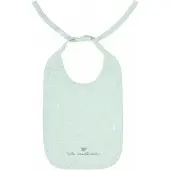 BamBam Slab "little heartbreaker" - Lagoon groen - Baby cadeau