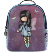 GORJUSS Rugtas Bubble Fairy - Santoro London Schooltas