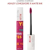 Maybelline MAY SSTAY MAT.INK AL Nu 120 Artist AL