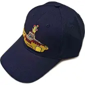 Ginza.se Hoed pet Yellow Submarine Navy Blue
