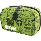 Travelsafe Beauty Bag - S - appel groen