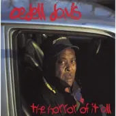 Cd Horror Of It All