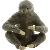 Safari Ltd Sloths Good Luck Minis Figure Grijs From 3 Years Kinderen