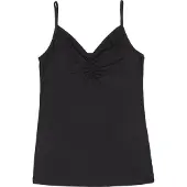 Joha - Women's Top 85/15 - Merino-ondergoed M, zwart