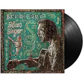 MUSIC ON VINYL Buddy Guy - BLUES SINGER HQ GATEFOLD | Vinyl