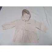 Noukie'S - Zomerjas - Meisje - Licht rose - 2 jaar 92