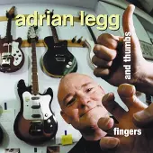 Cd Fingers And Thumbs