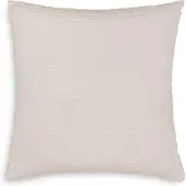 Heckett & Lane Sierkussenhoes Heckett & Lane Uday Offwhite (50 x 50 cm)